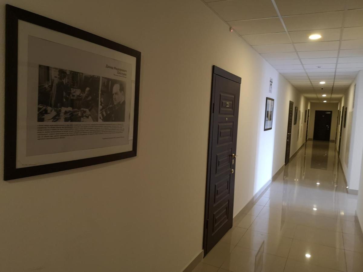 LUX Apartment,10 Фонтана,до моря 5 минут Одеса Екстериор снимка