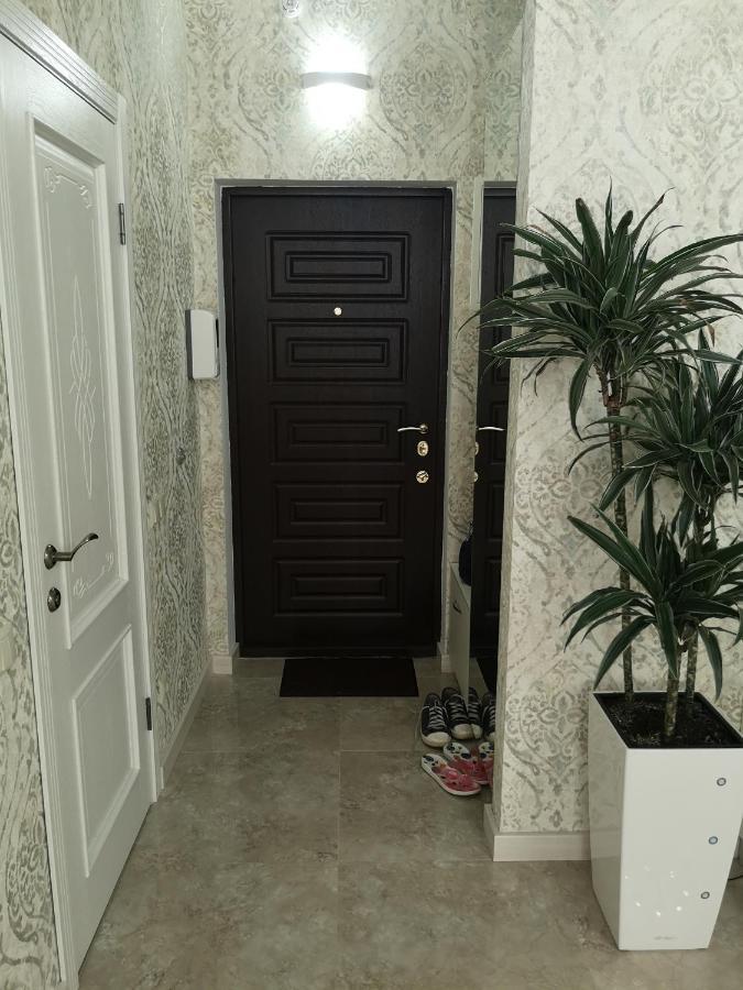 LUX Apartment,10 Фонтана,до моря 5 минут Одеса Екстериор снимка