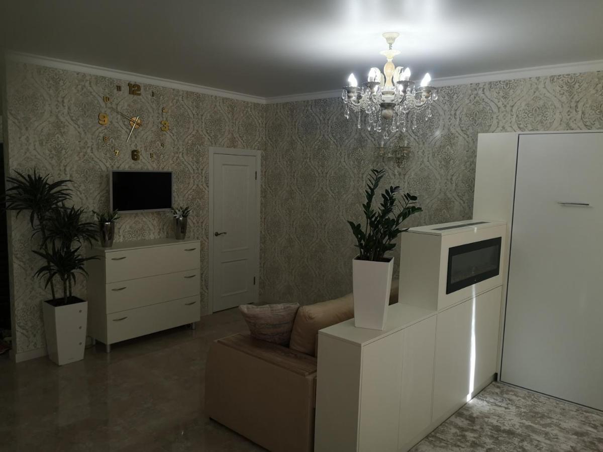 LUX Apartment,10 Фонтана,до моря 5 минут Одеса Екстериор снимка
