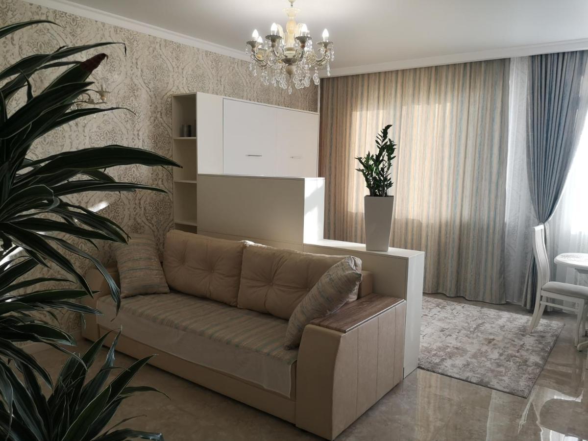 LUX Apartment,10 Фонтана,до моря 5 минут Одеса Екстериор снимка