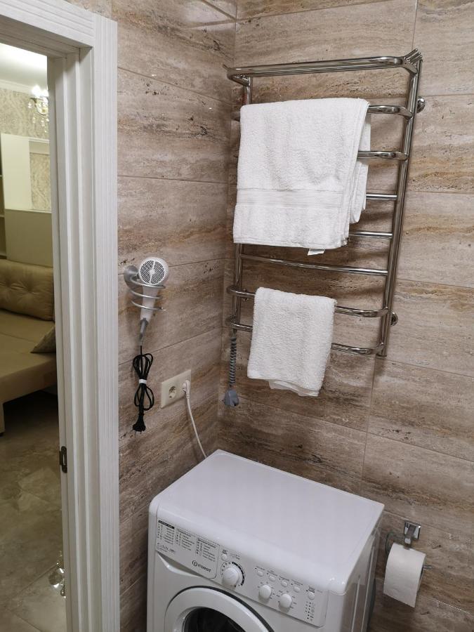 LUX Apartment,10 Фонтана,до моря 5 минут Одеса Екстериор снимка
