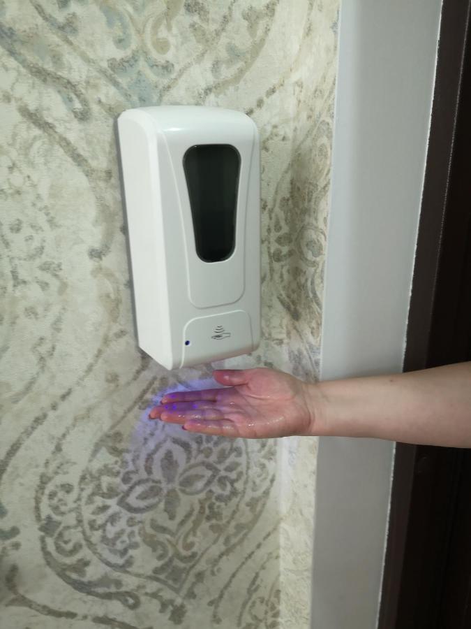 LUX Apartment,10 Фонтана,до моря 5 минут Одеса Екстериор снимка