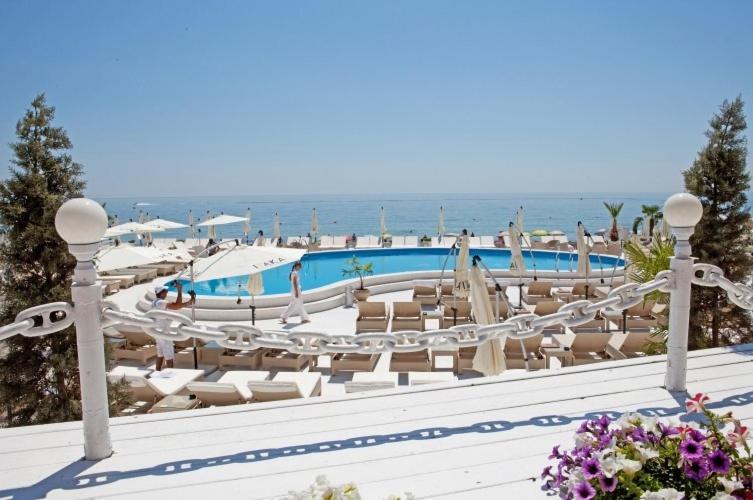 LUX Apartment,10 Фонтана,до моря 5 минут Одеса Екстериор снимка
