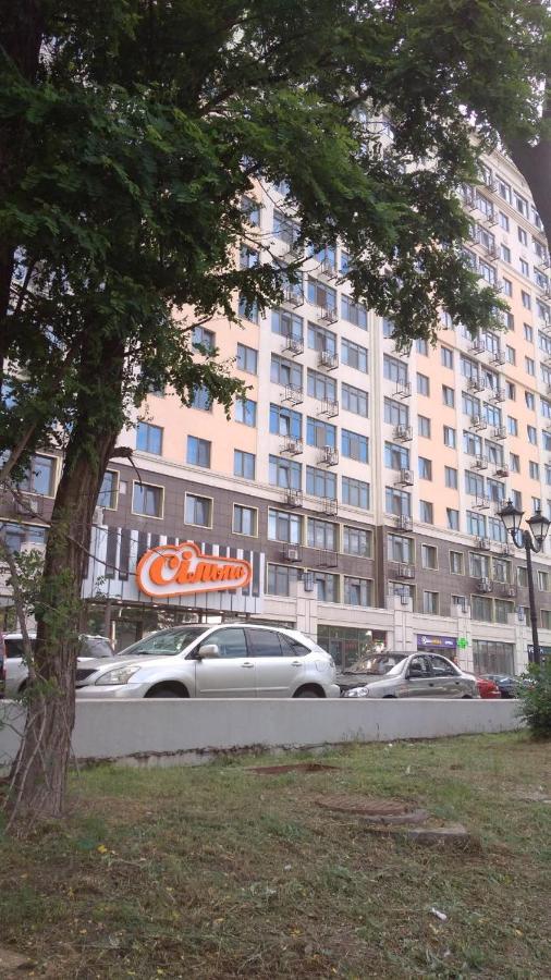 LUX Apartment,10 Фонтана,до моря 5 минут Одеса Екстериор снимка
