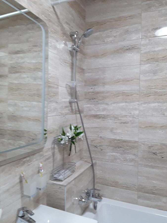 LUX Apartment,10 Фонтана,до моря 5 минут Одеса Екстериор снимка